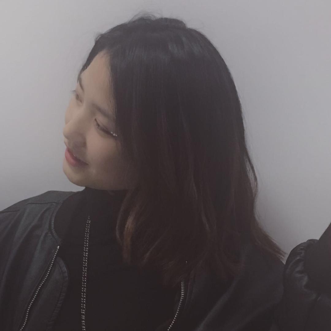 静静💕