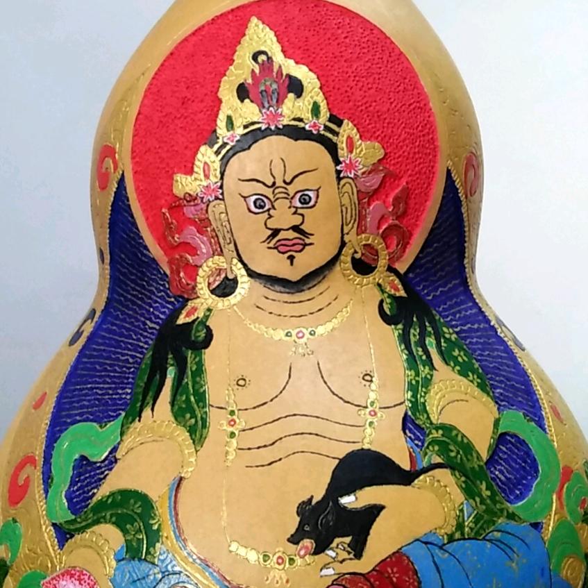 大沣葫芦
