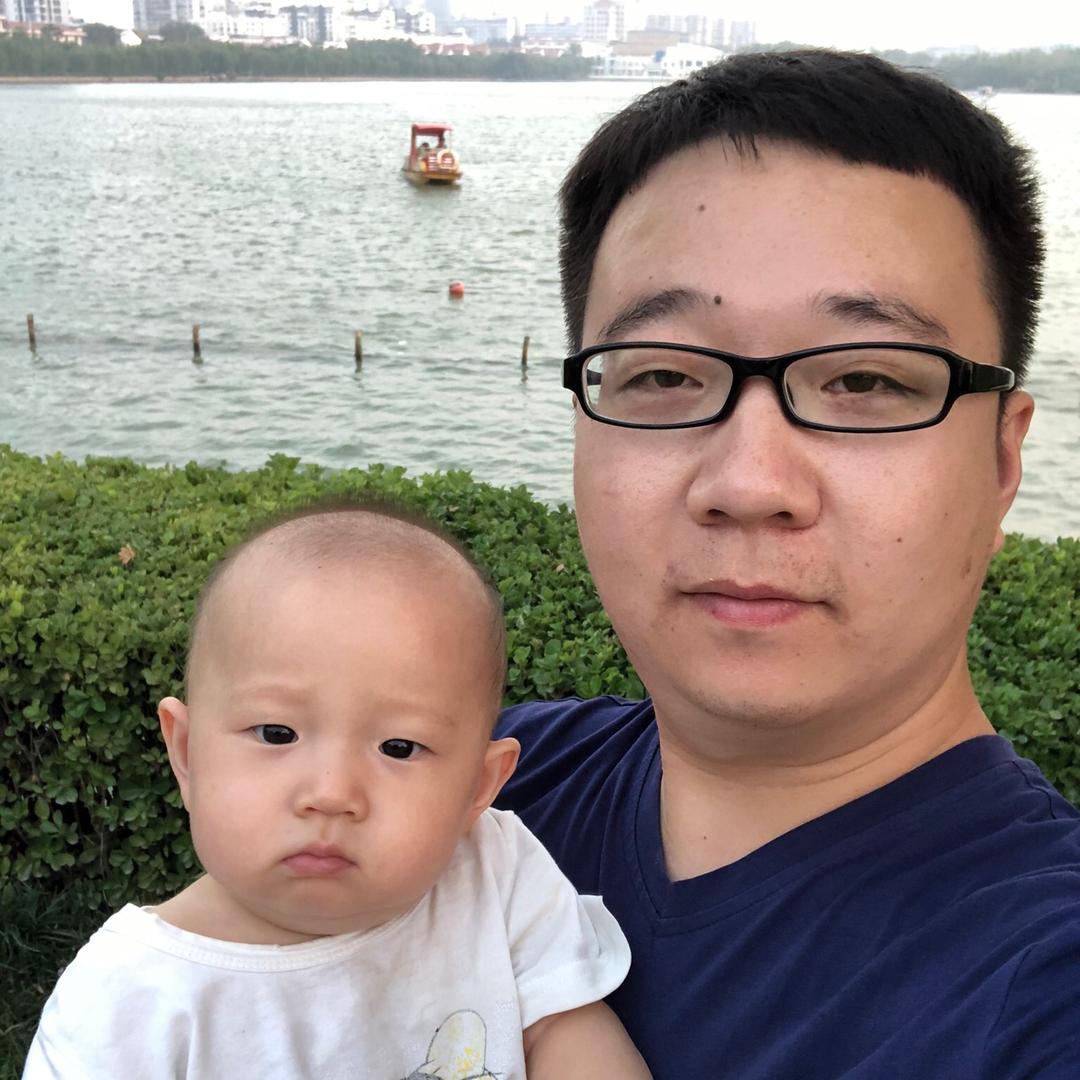 俩宝爸