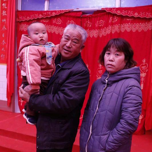 乌云挡不住太阳