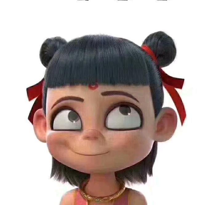 小猴子