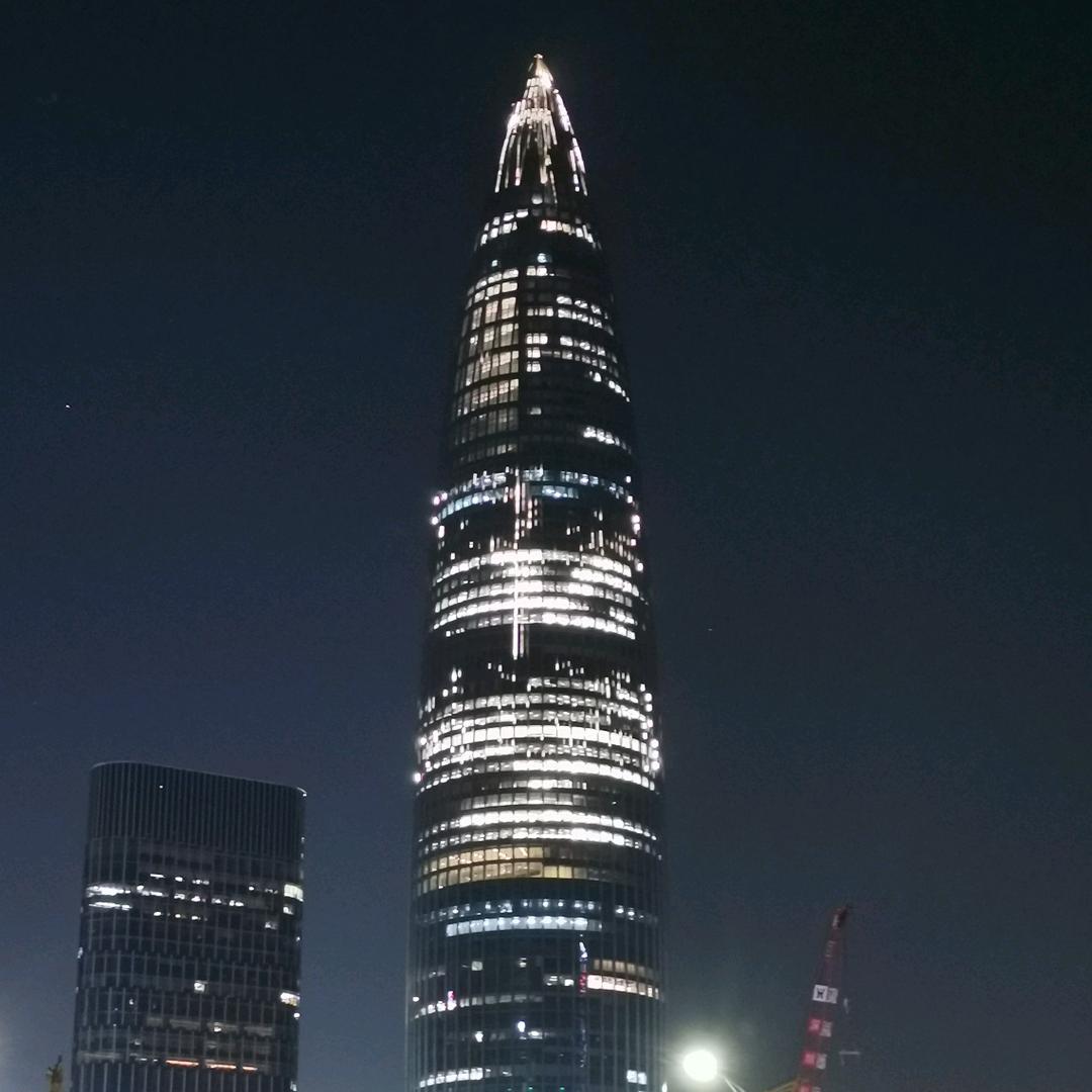 港深莞穗の随拍