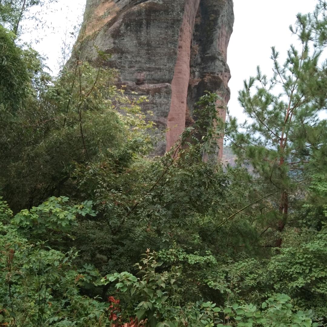 退一步海阔天空