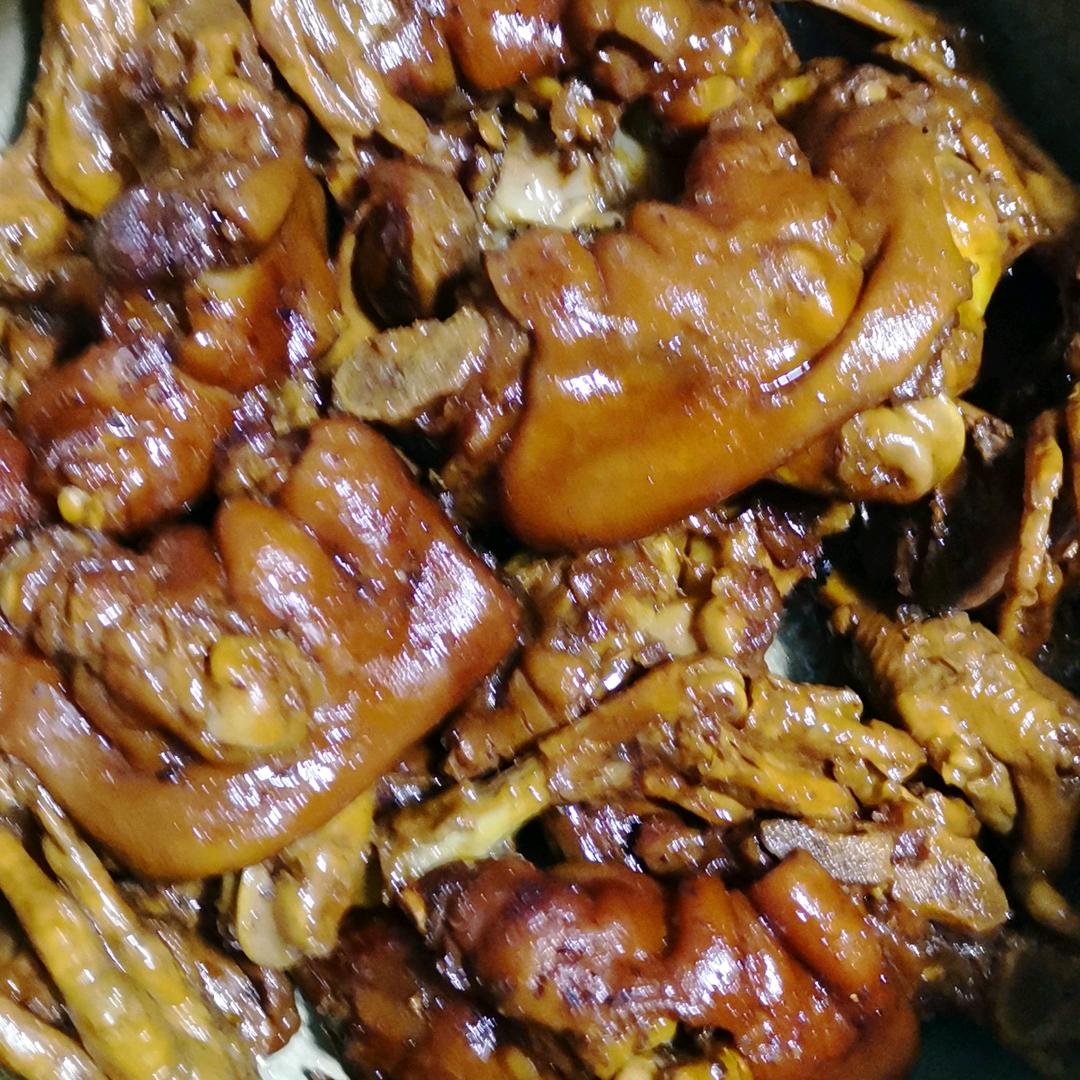 新新哥