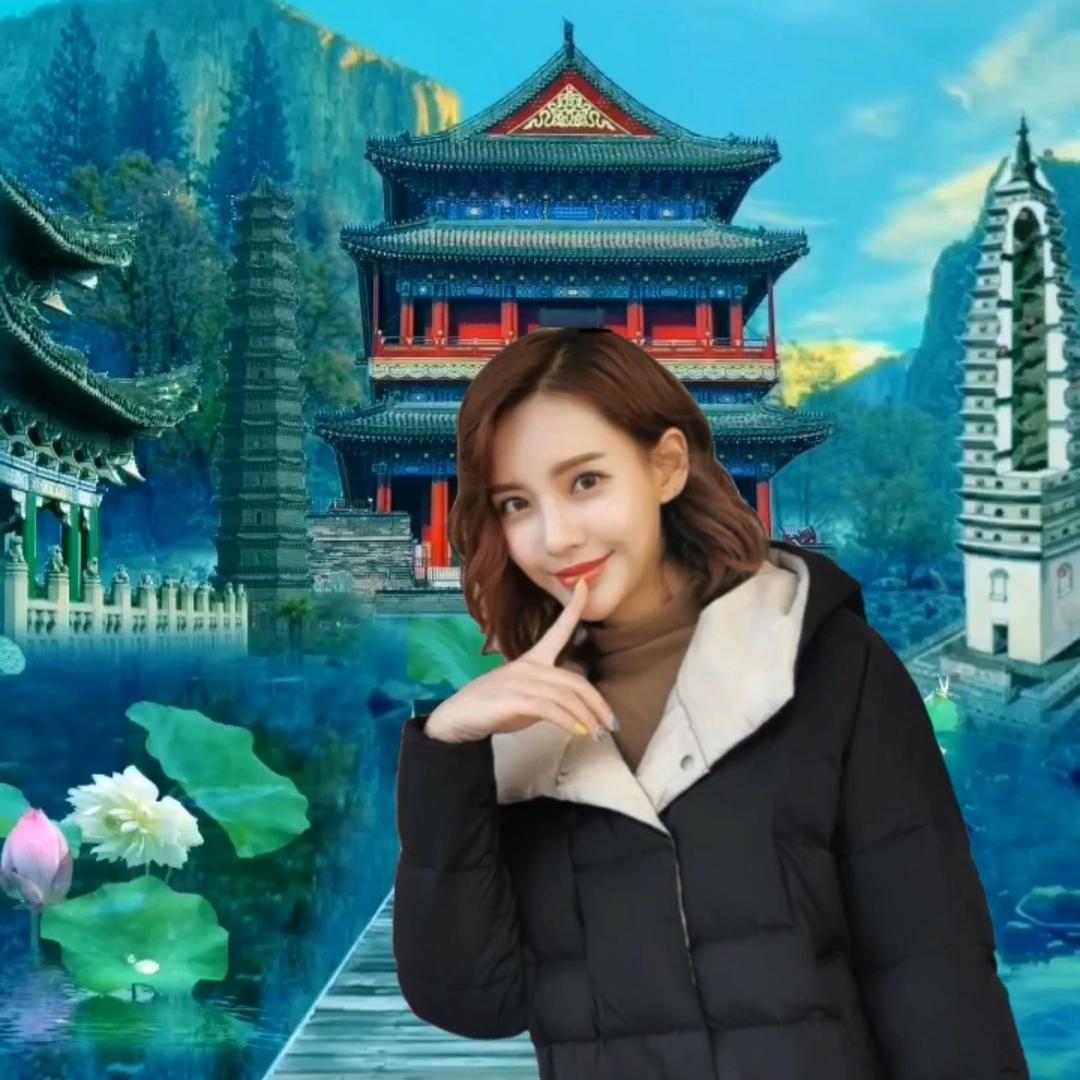 晨曦