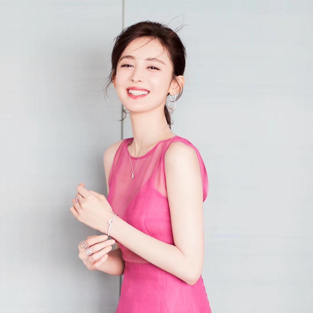 娜扎nz