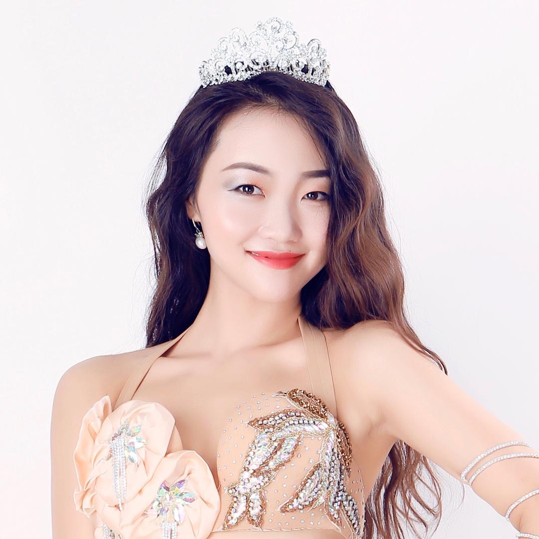 缪斯东方舞·思思