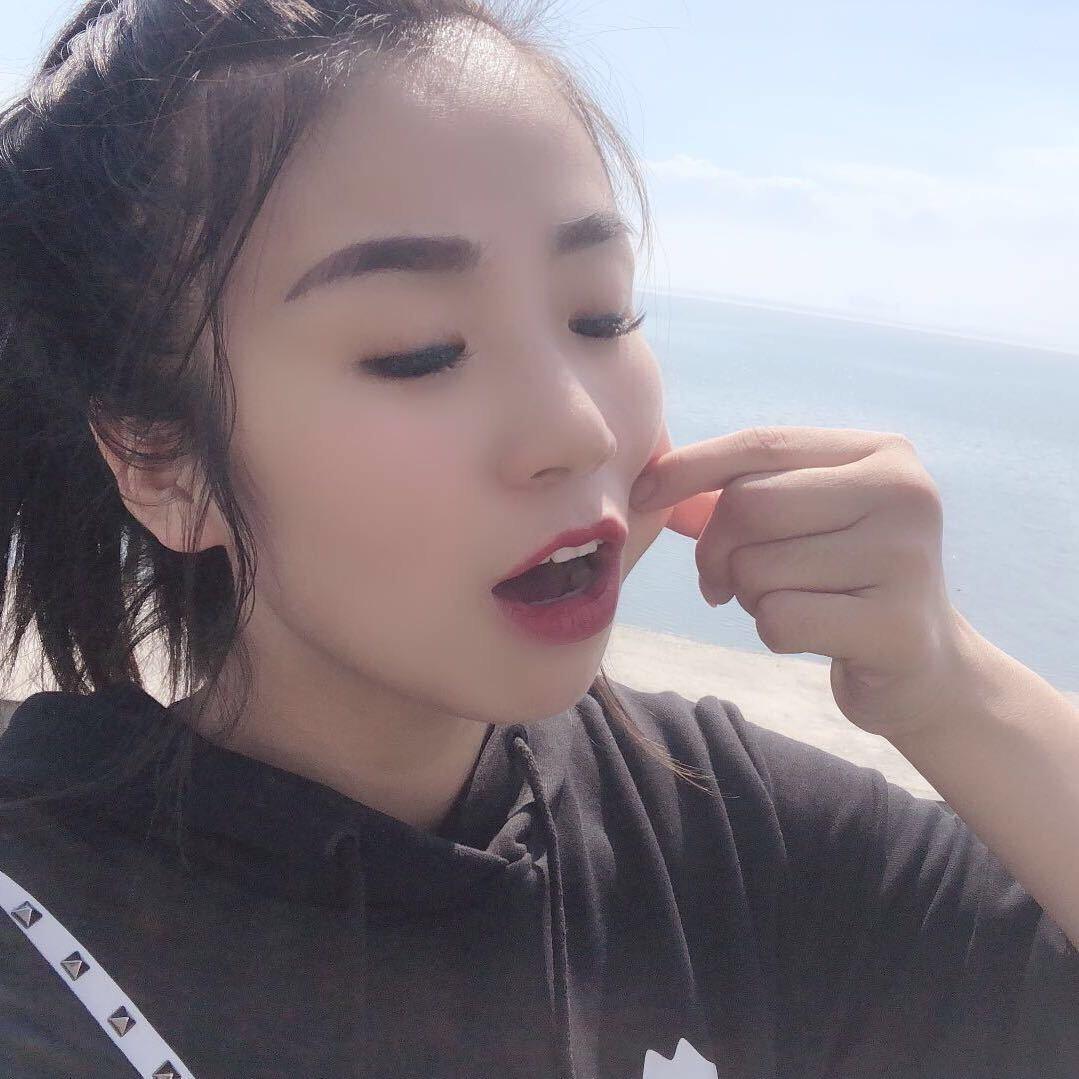 是巍巍呀❤️
