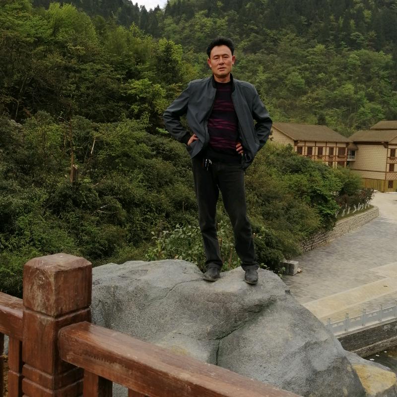 古傩戏