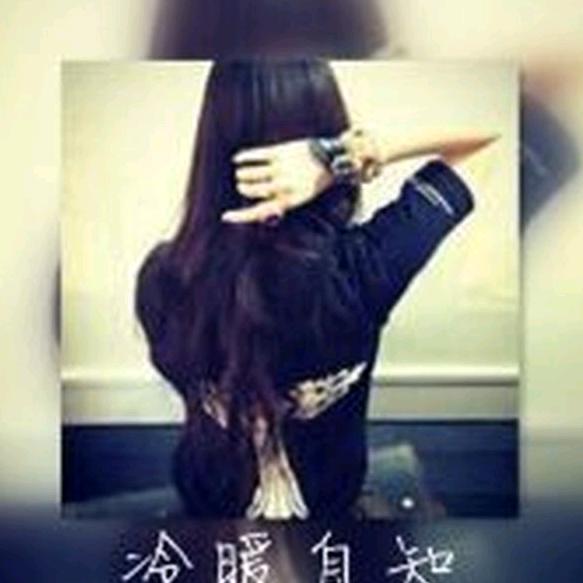 风中百合