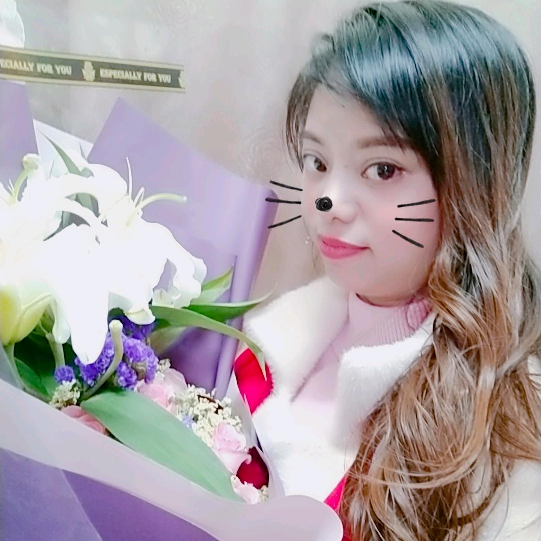姗姗