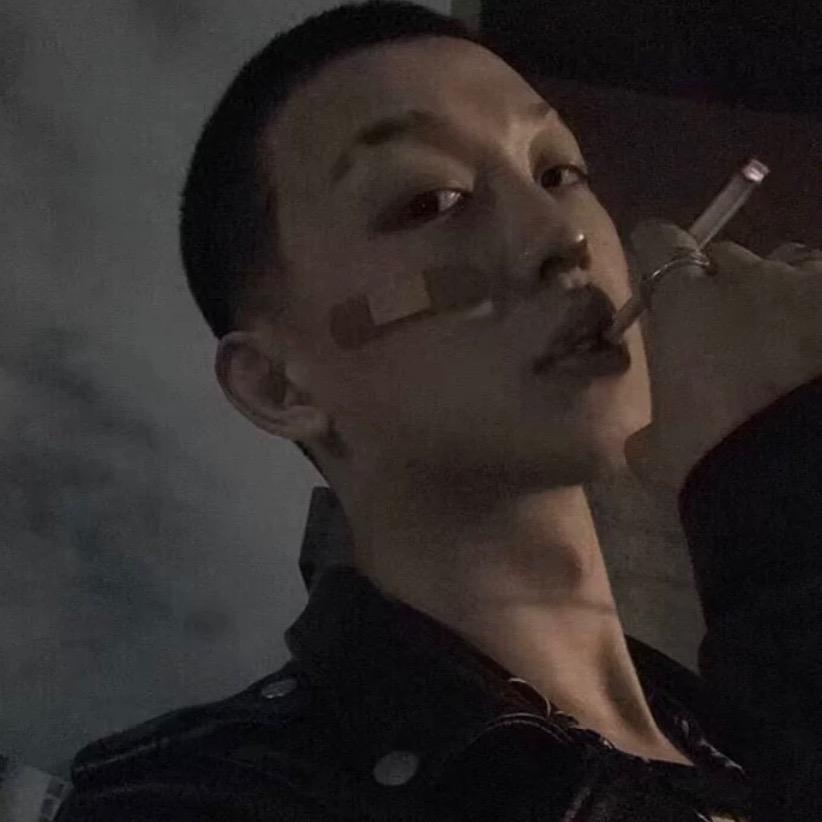 小平头