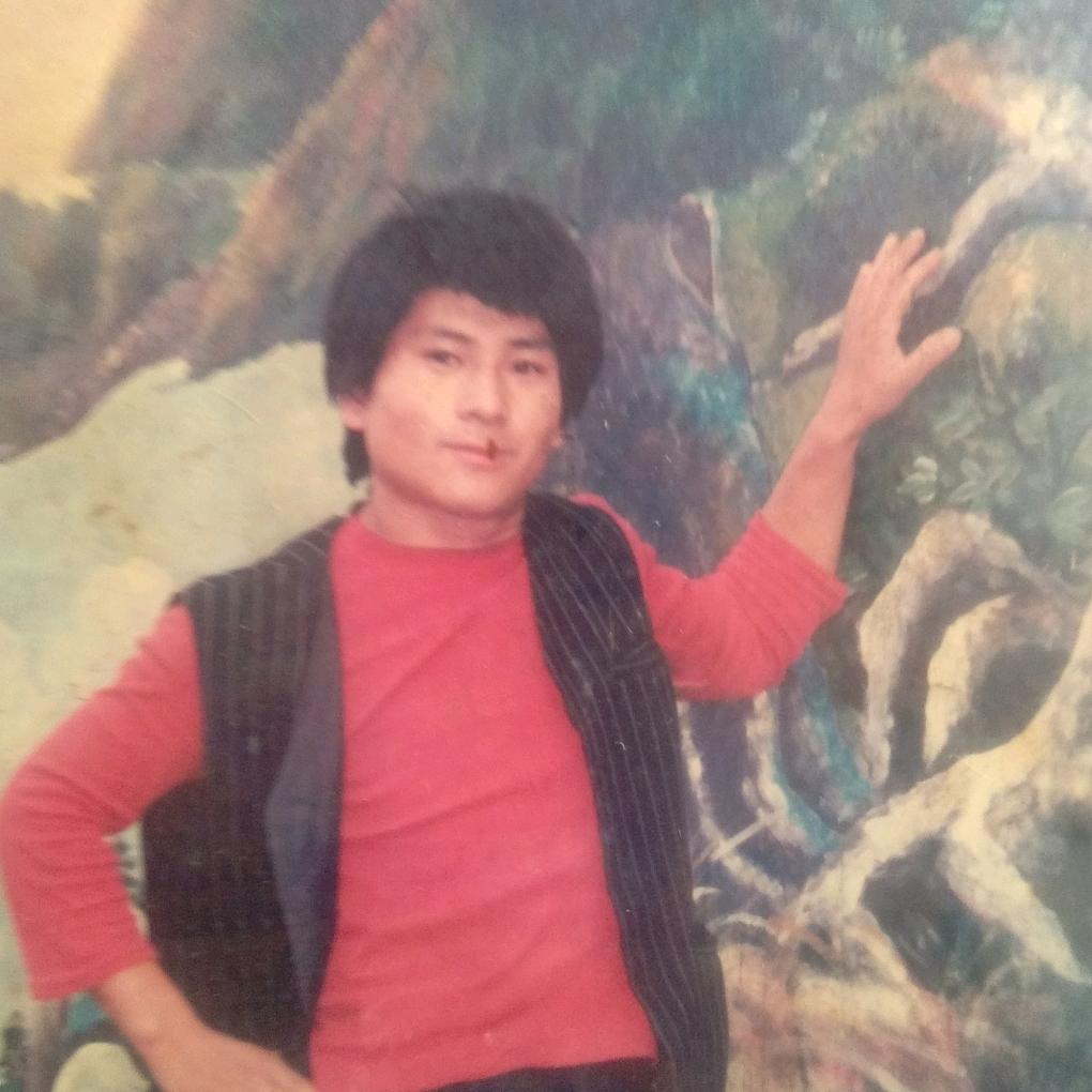 飘洋过海来看你