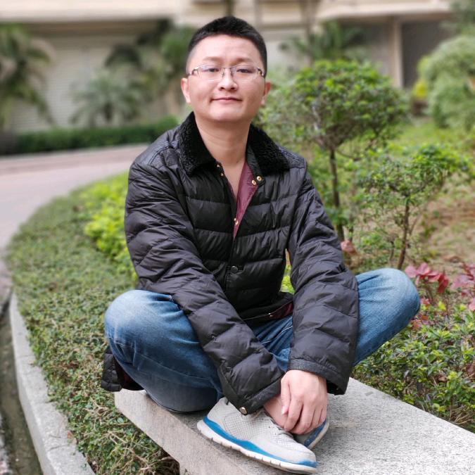 追风的大兵