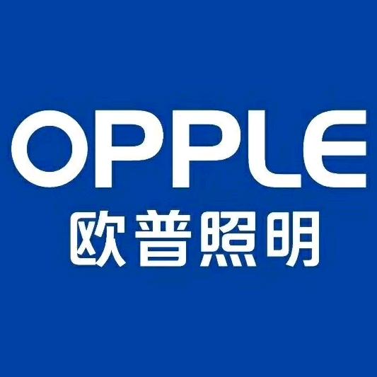 欧普照明