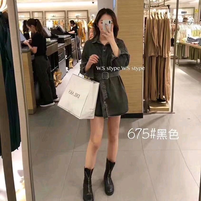丁丁时尚女装店