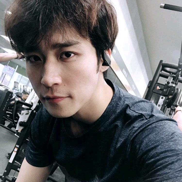 卞慶華Andy♡