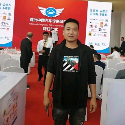 无锡市灵沃汽车服务有限公司