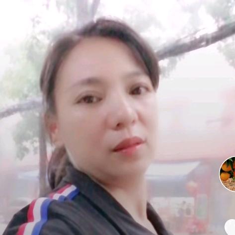 李冬秀(信丰大山里的女人)