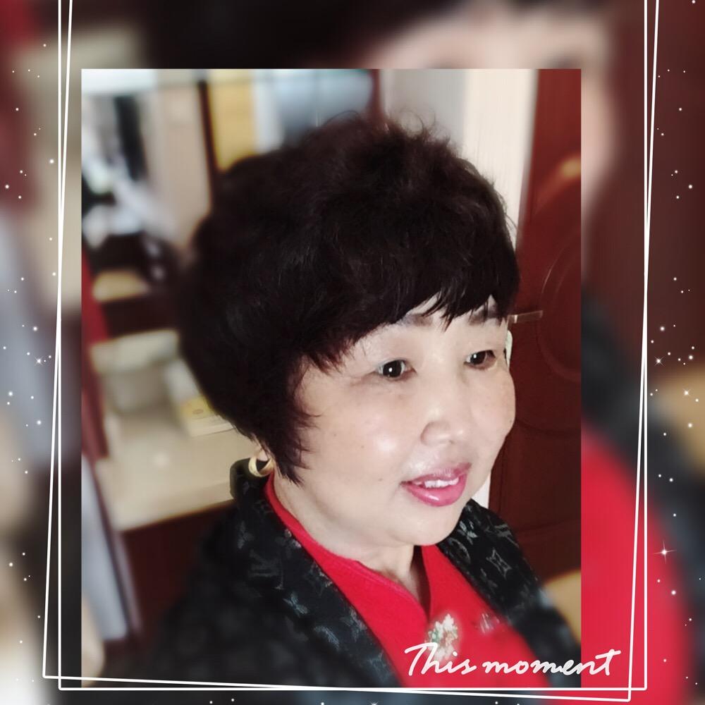 毕姥姥教裁剪