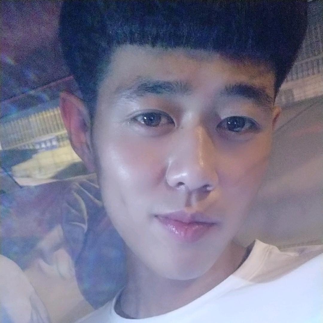 小勇哥哥