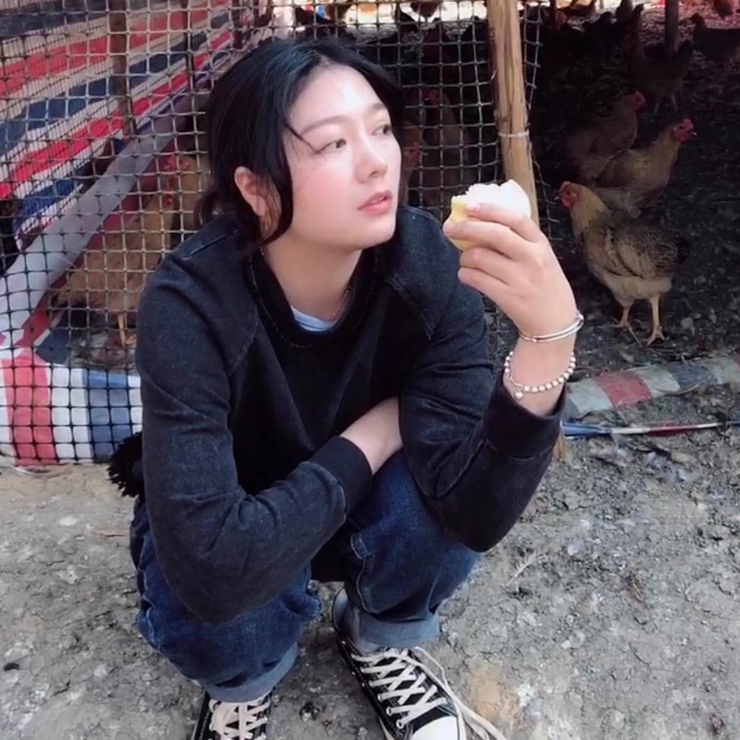 瓶子😏