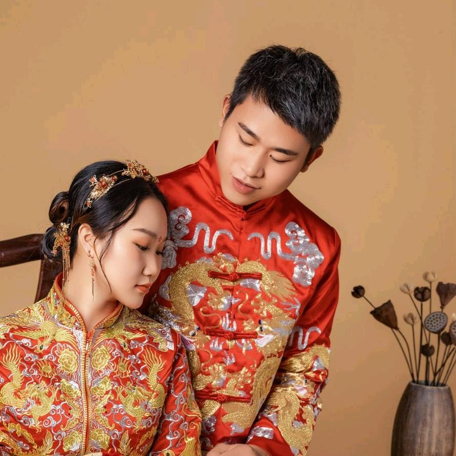 婚礼策划师宏哥