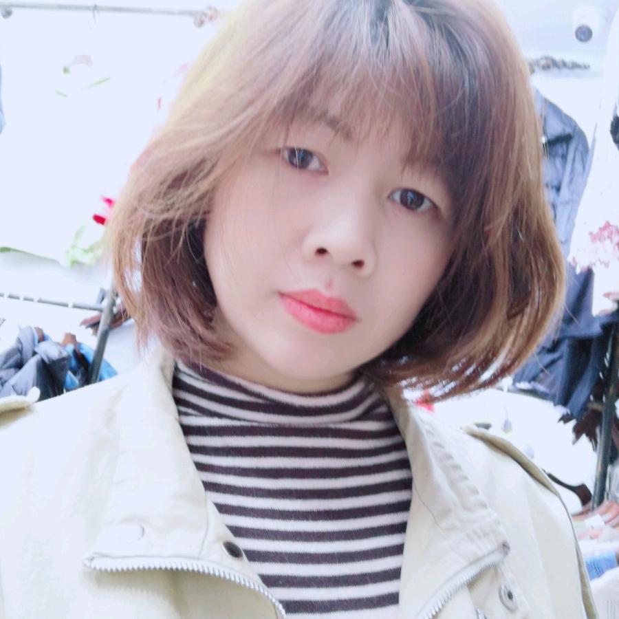 愿爱如霞