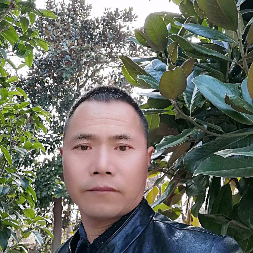曾经的我