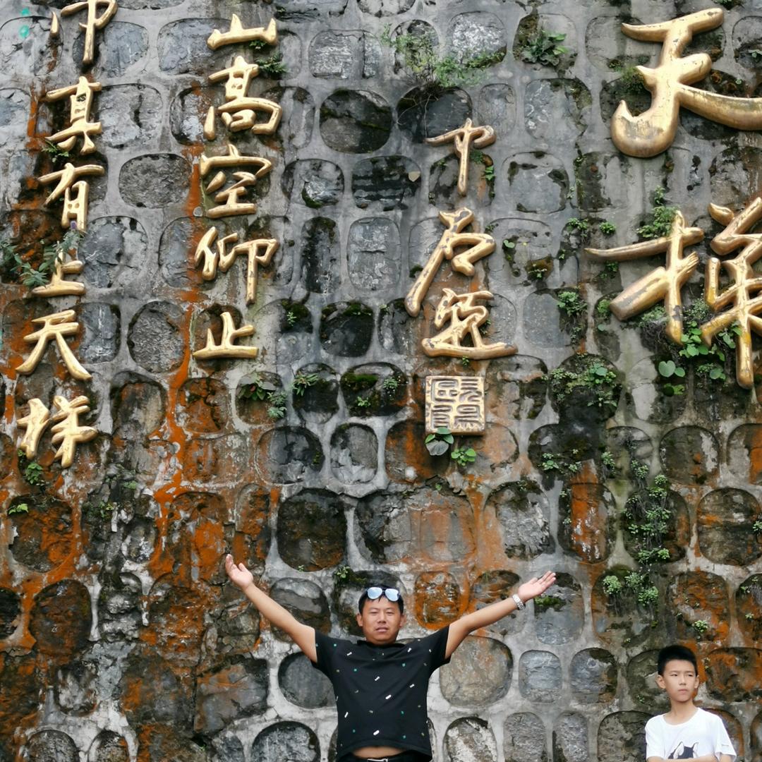 王振二手车