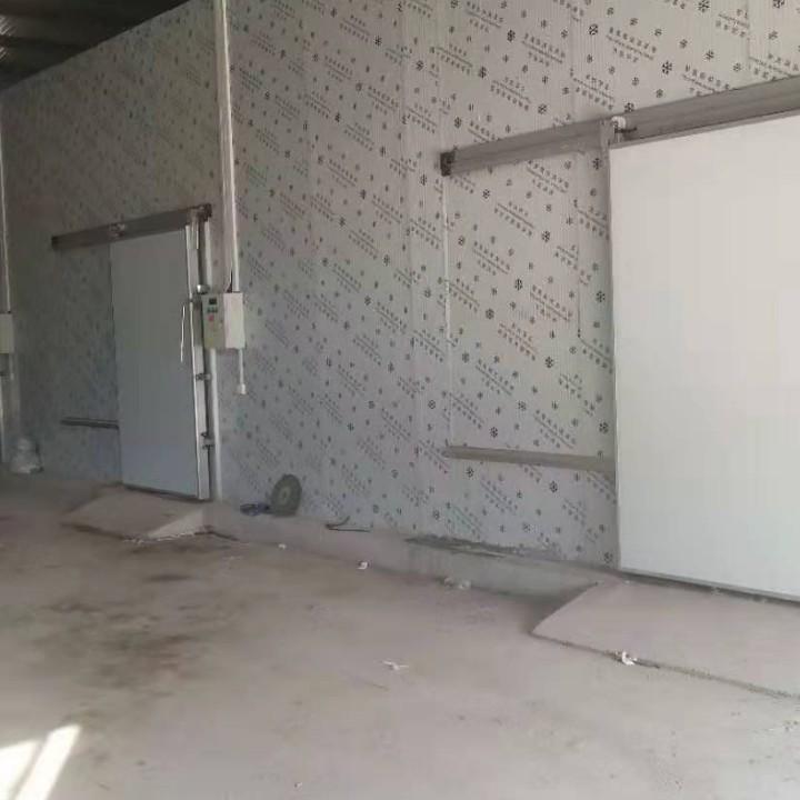 周口市泓源制冷，冷库   风幕柜各种冷柜