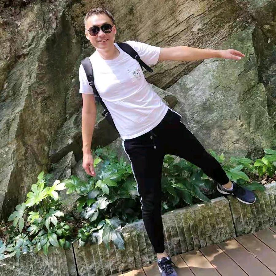 不靠谱的坏男人