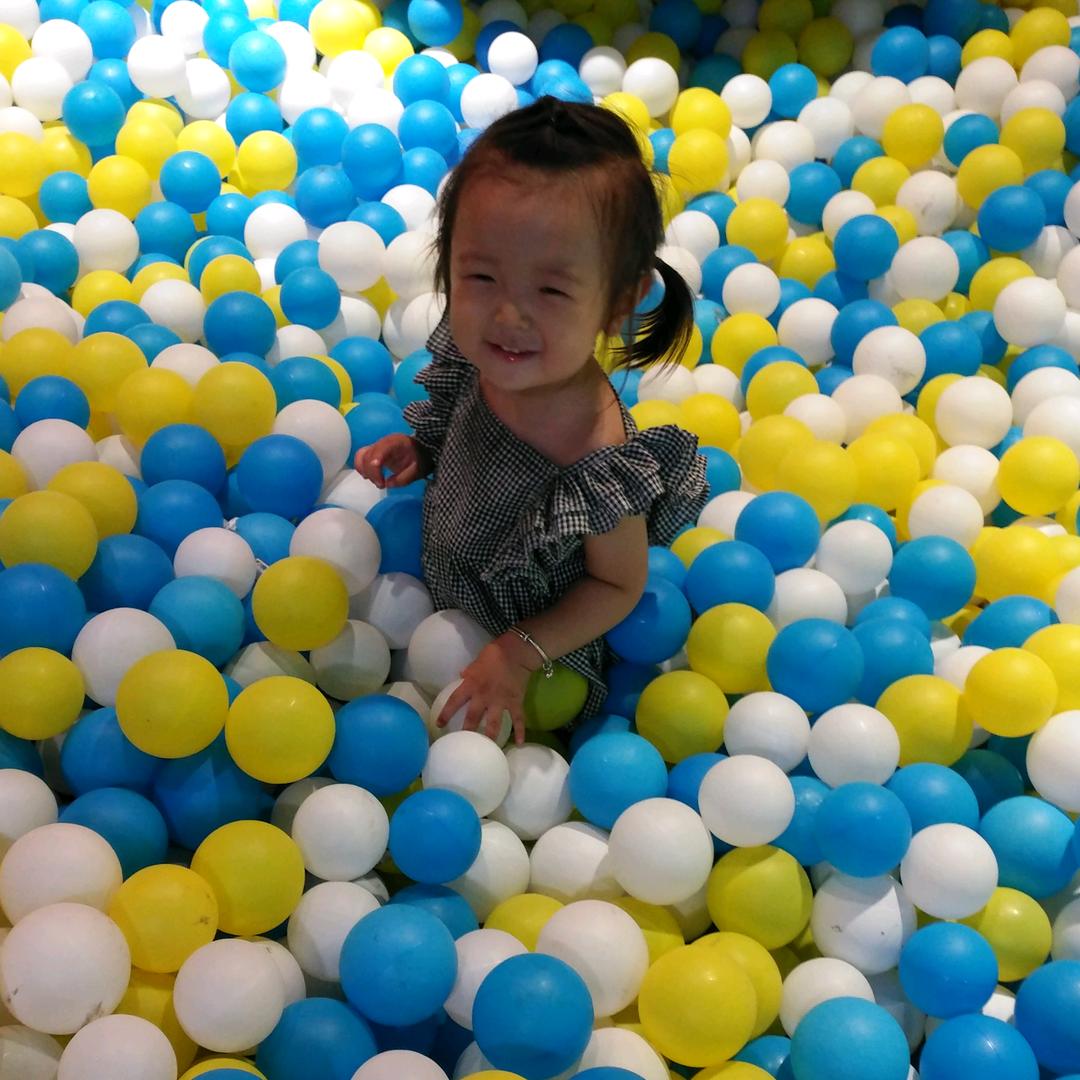 越越（三年级）