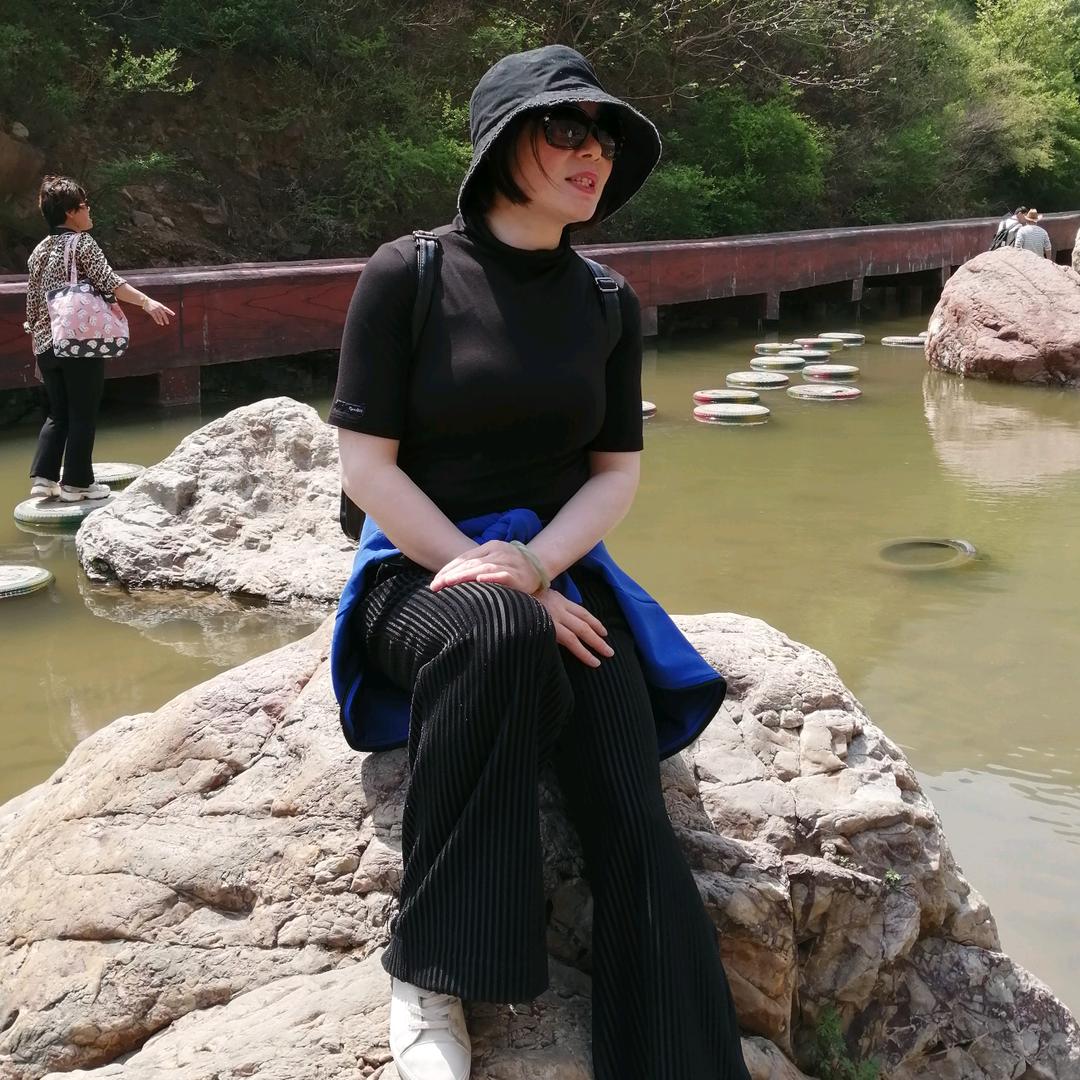 🌻好运相伴🌻