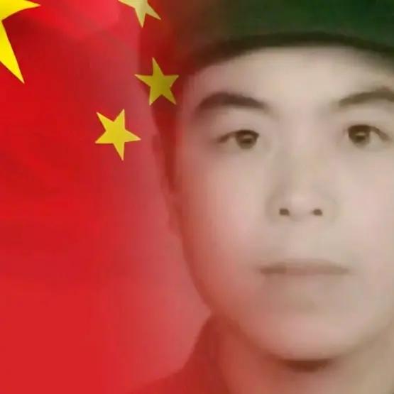 越战老兵：郭群周