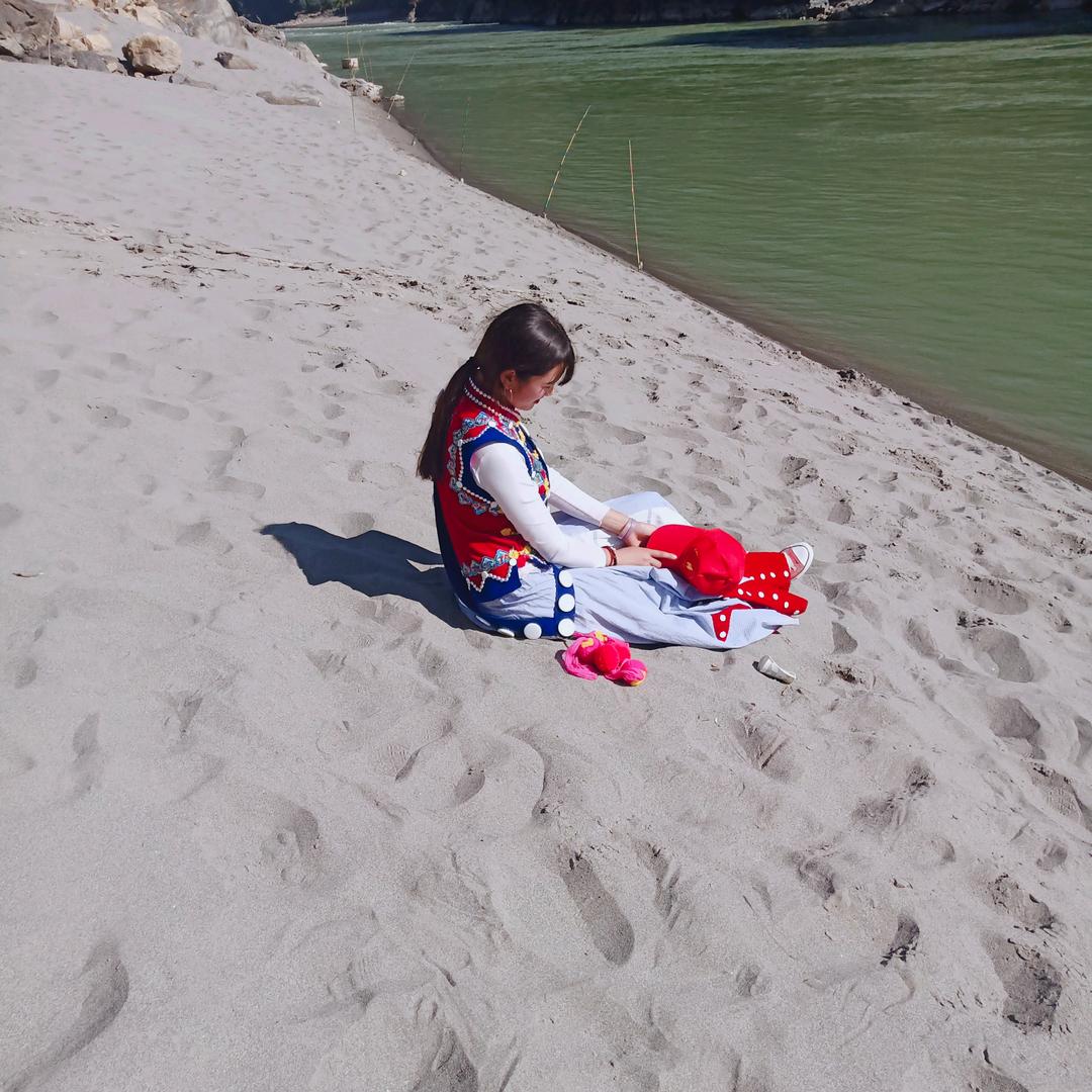 说好的幸福呢🤡