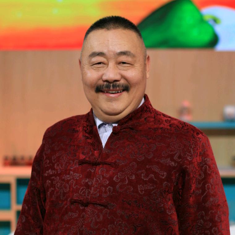 演员程六一