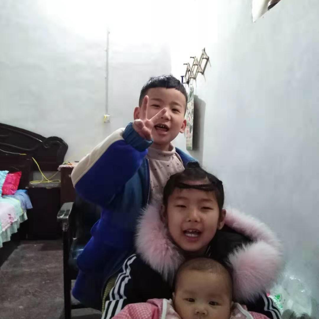陈先生q
