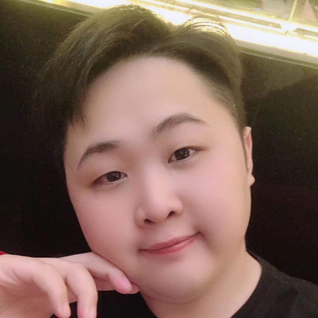 阿然很努力（宝藏男孩）@抖音
