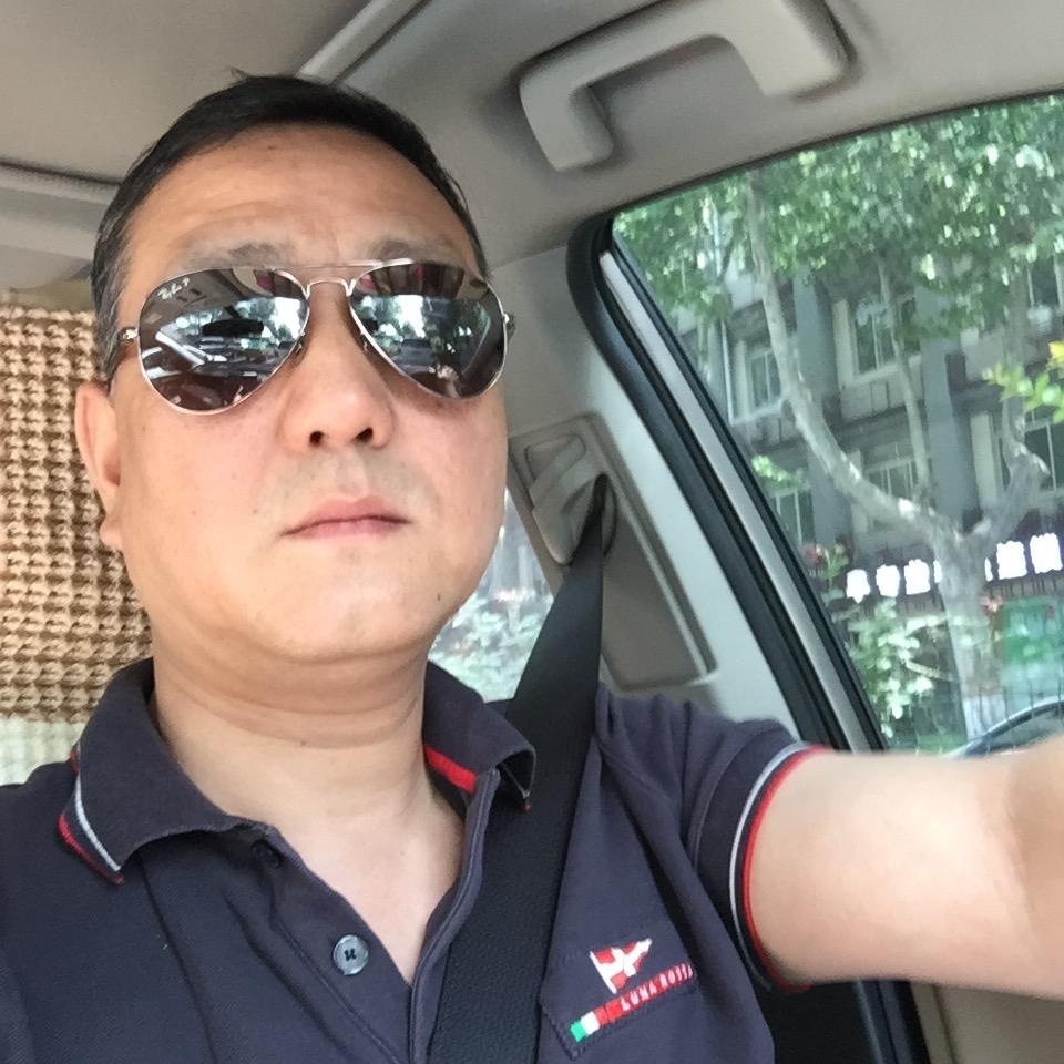 改成北