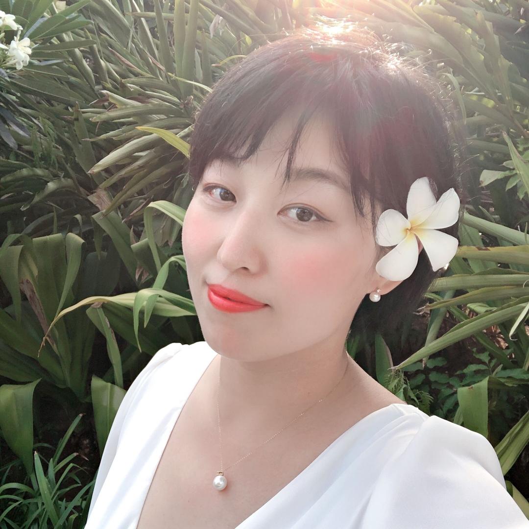 我是春妮儿