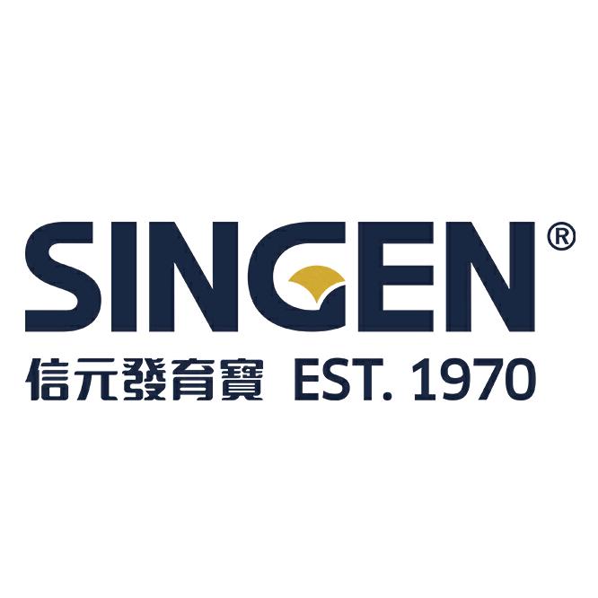 SINGEN EST.1970信元发育宝官方旗舰店