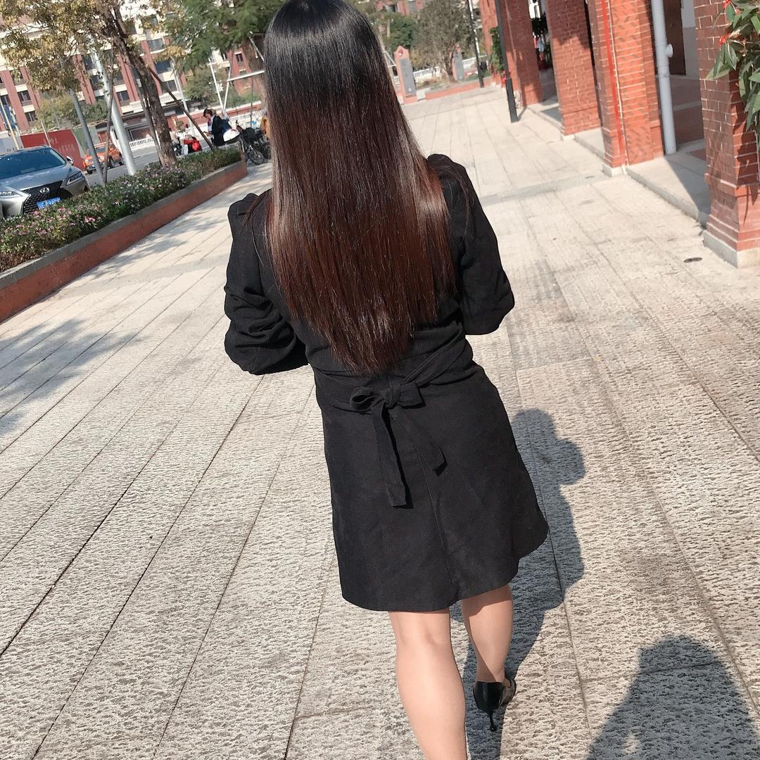 Miss杨