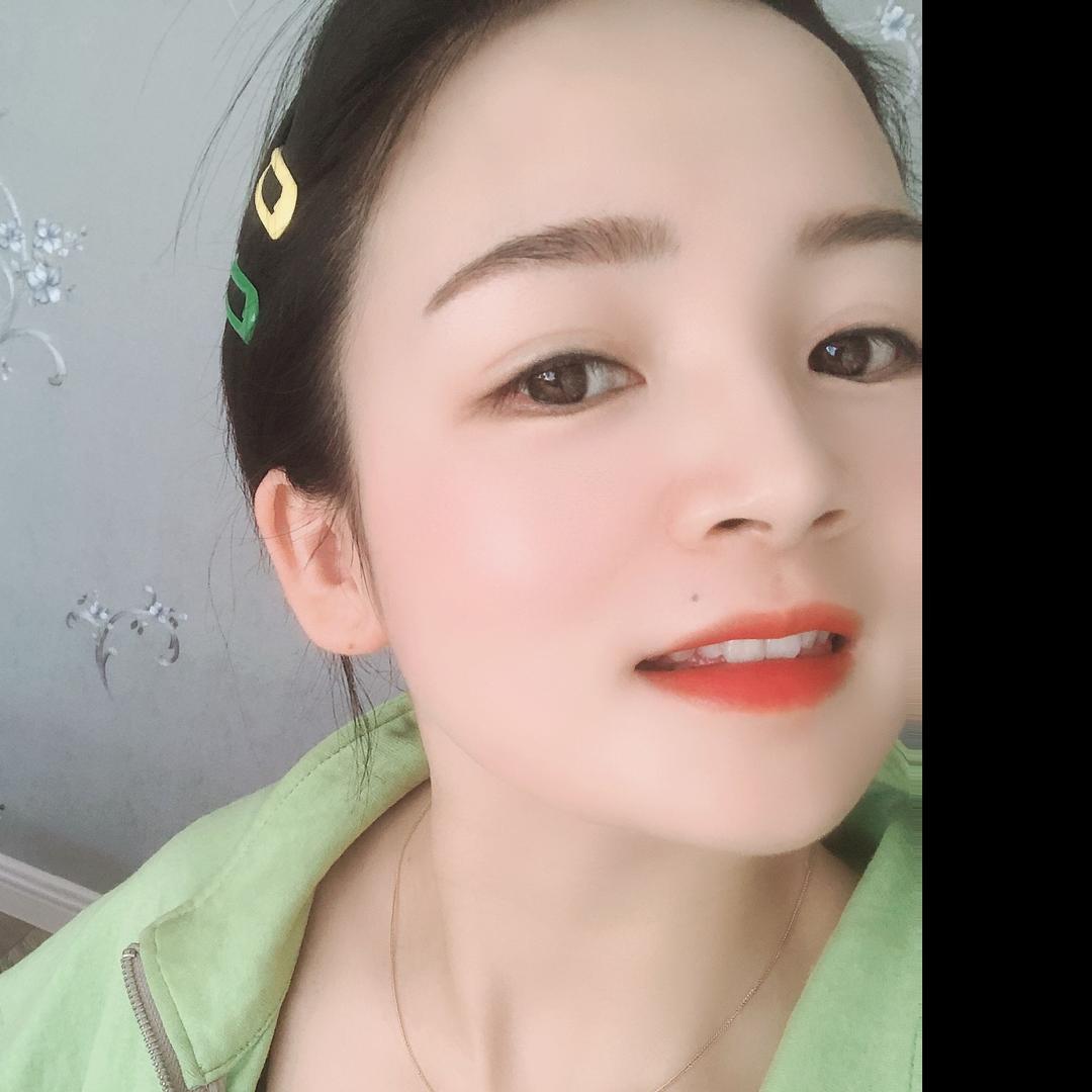 娟姐不爱发脾气