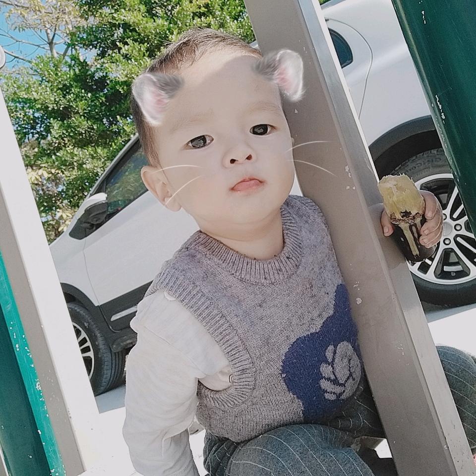 新金鹰卡通幼儿园～周周