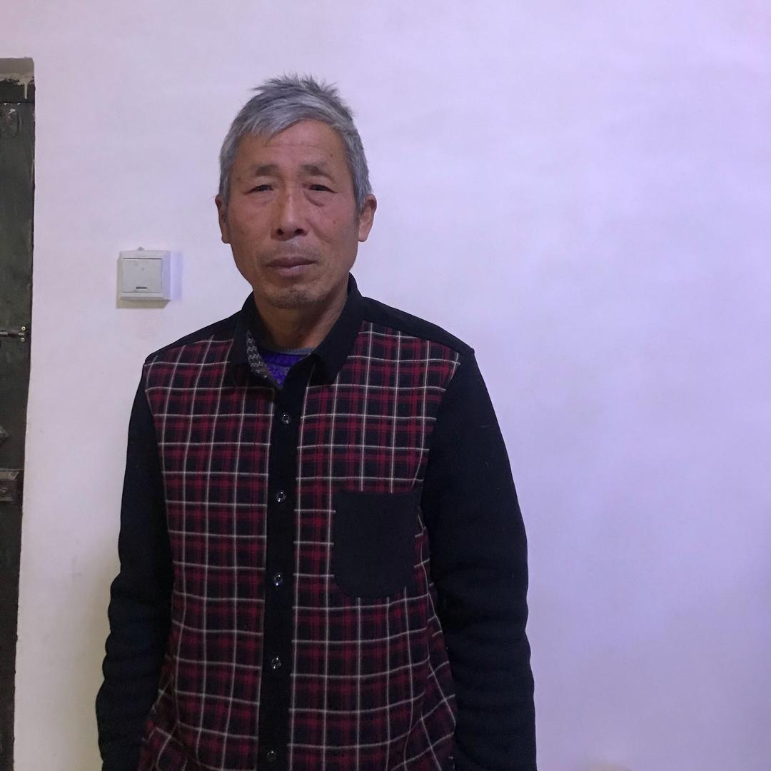 朱锋光