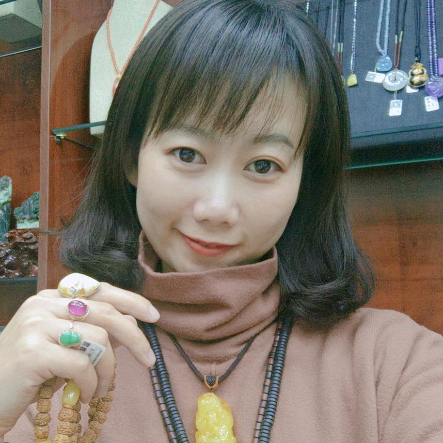 驻马店市驿城区灵镶稀玉康莎