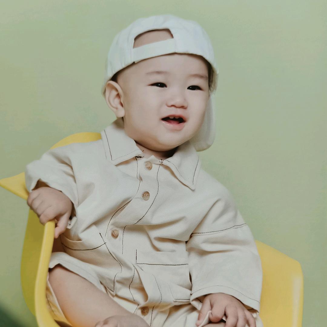 成子湖丛林时光露营