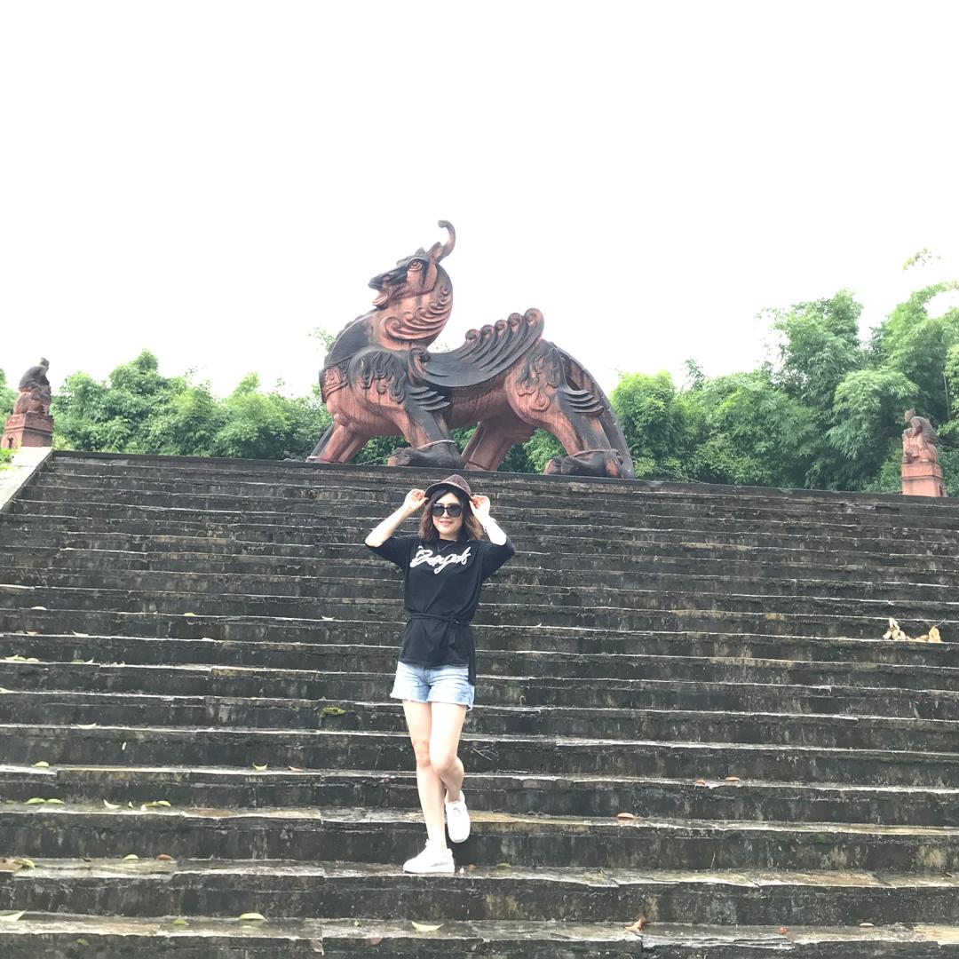 点点