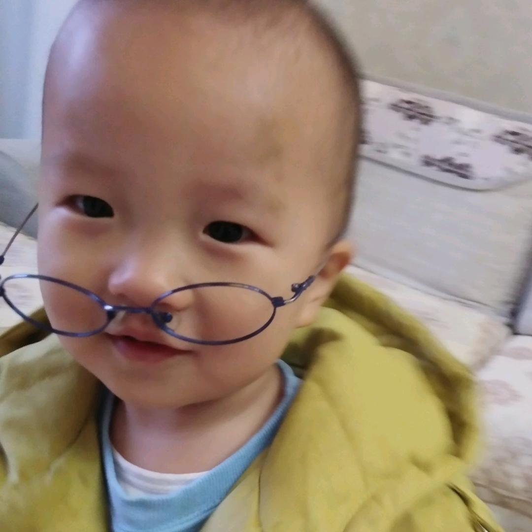 小不点